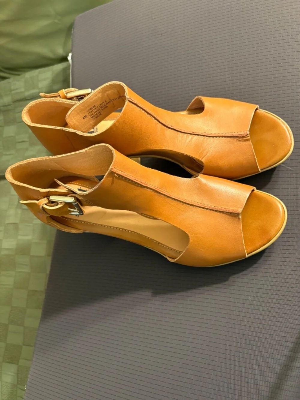 Sofft Heels Sandals